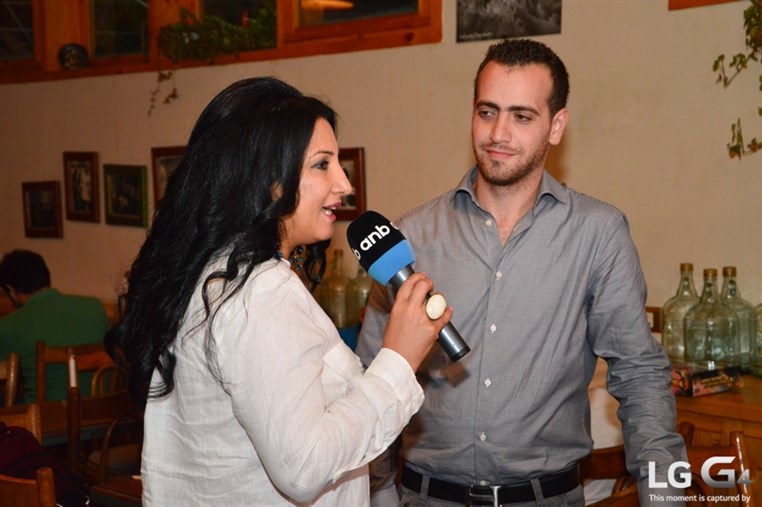 Book Signing by Suzan Dababneh